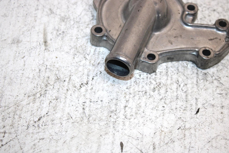 2006 Polaris Predator 500 Oem Water Pump Cover 3089602 AP63
