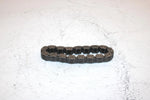 2007 Yamaha  Grizzly 350 2wd Oem 34P Transmission Chain 94591-54034-00 AY28