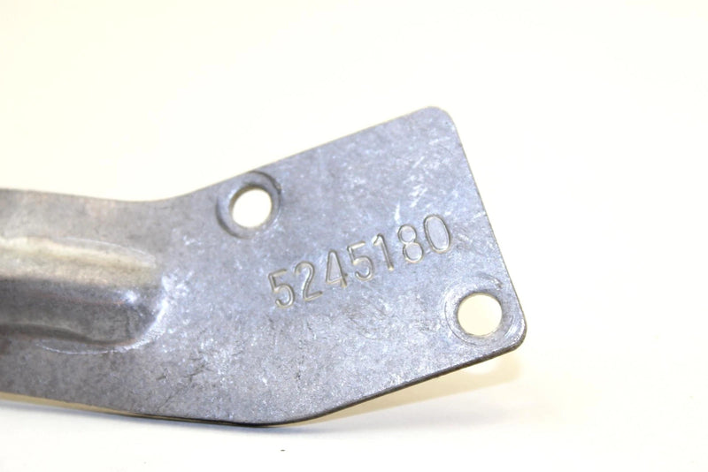 2002 Polaris Virage I Oem Reverse Support Bracket 5245180 JP4
