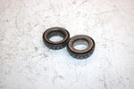 1996 Polaris Magnum Oem Tappered Roller Bearing Set Of 4 3554509 AP152