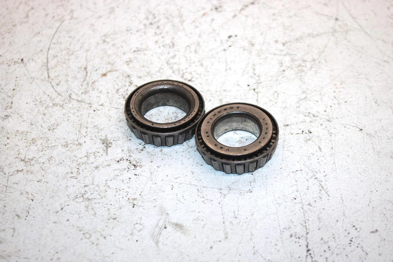 1996 Polaris Magnum Oem Tappered Roller Bearing Set Of 4 3554509 AP152