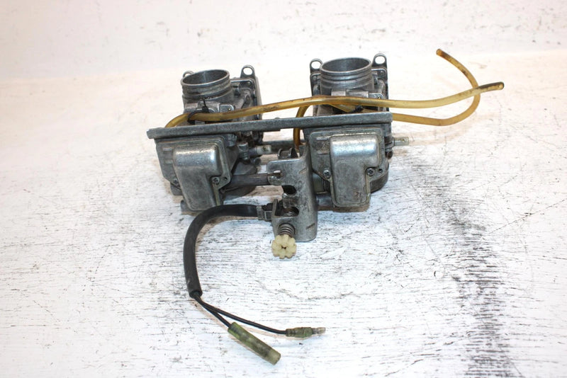 1995 Yamaha Vmax 600 Oem Carburetor 8CA-14100-01-00 8CA-14100-02-00 SY11