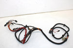 01 Polaris Rmk 800 Oem Main Engine Wiring Harness  2460801 SP198