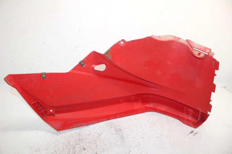 2019 Can-am Outlander 570 Oem Left Rear Fender 715005938 AB9