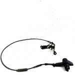 2007 Arctic Cat 700 4x4 Automatic EFI OEM Lock Lever 0502-527 AA33