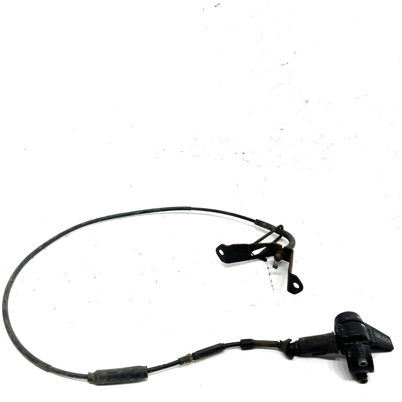 2007 Arctic Cat 700 4x4 Automatic EFI OEM Lock Lever 0502-527 AA33
