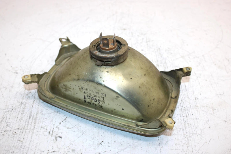 87 Polaris Trail Oem Headlight 2431004 SP66
