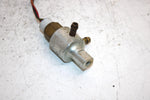 1994 Kawasaki 750 Ss Super Sport Oem Temp Sensor And Mount 14079-3705 JK9