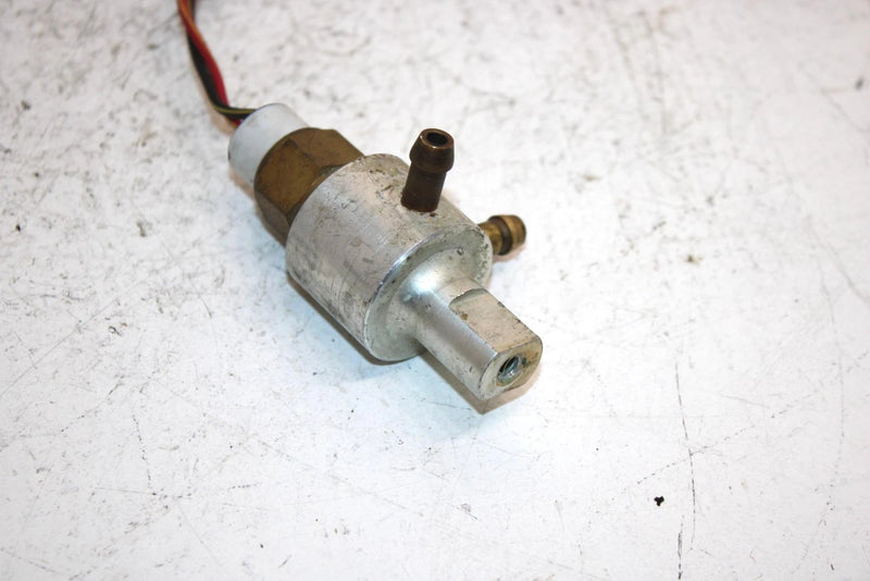 1994 Kawasaki 750 Ss Super Sport Oem Temp Sensor And Mount 14079-3705 JK9