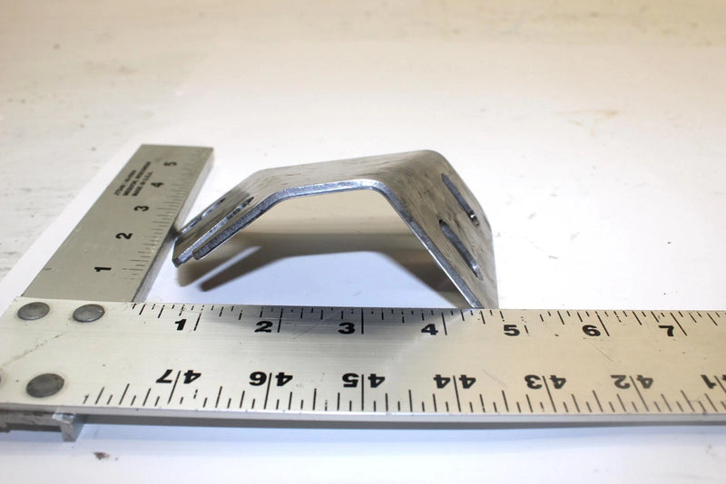1996 Polaris Sl 780 OEM Muffler Brace 5240702 JP17