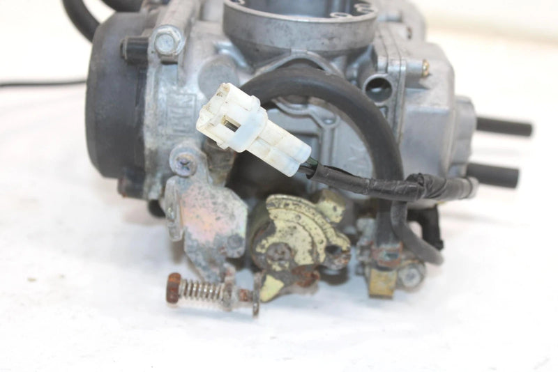 2005 Yamaha Rs Vector Er Oem Carburetor Assembly 8ES-14900-02-00 SY59