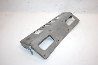 2003 Ski-doo Mxz 380f Oem Tunnel End Cap 518321303 SS28