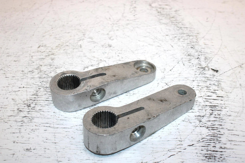 1996 Ski-doo Touring Sle 500 Oem Steering Arm Set 506130600 SS12