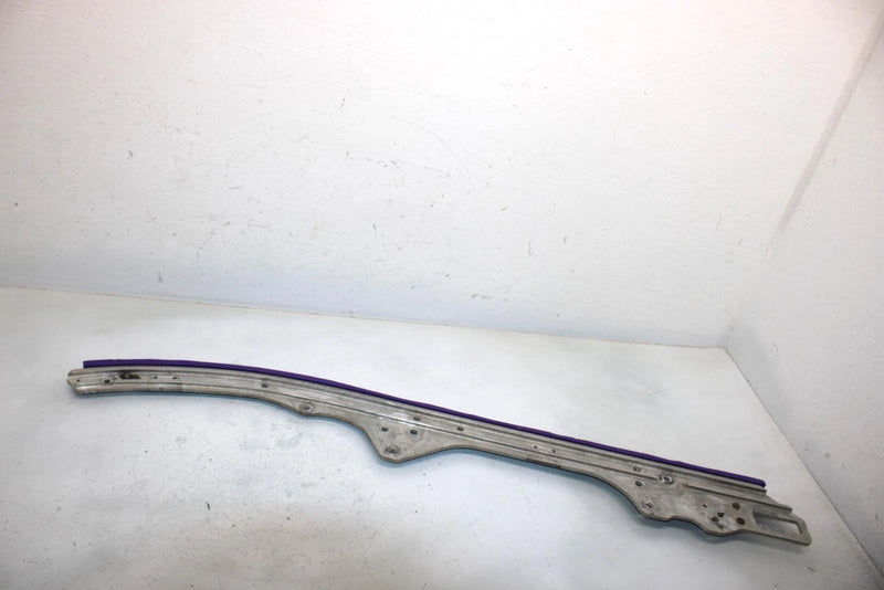 97 Polaris Storm Se Oem Left Skid Rail 1541146 SPS3