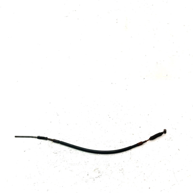 88 Honda FourTrax 300 TRX300FW 4x4 OEM Rear Foot Brake Cable 43470-HC4-000 AH89