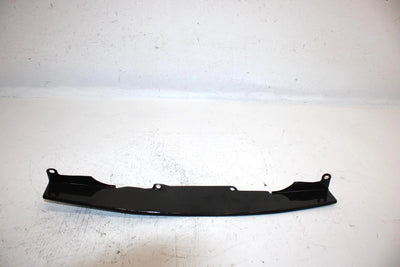88 Yamaha Excel Iii Oem Front Frame Cover Plate 8W6-2198F-00-00 SY12