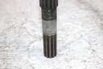 1997 Yamaha Venture Tr Oem Chaincase Drive Axle 88T-17421-00-00 SY15