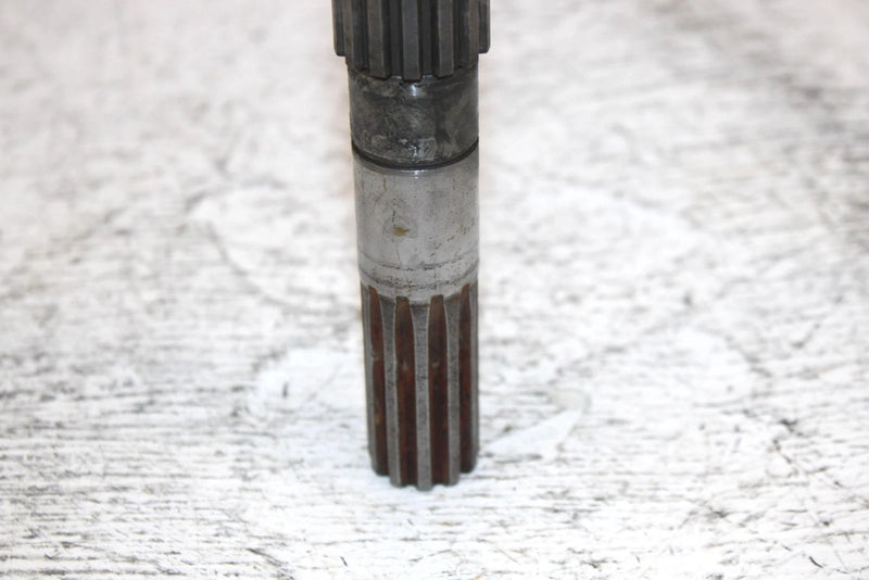 1997 Yamaha Venture Tr Oem Chaincase Drive Axle 88T-17421-00-00 SY15
