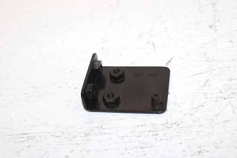 2002 Arctic Cat 375 Automatic 4x4 Oem Shifting Mounting Plate 0502-234 AA29