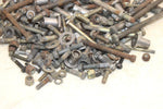 1998 Arctic Cat Zl 500 Oem Nut Bolt Spacer Hardware Kit SA16