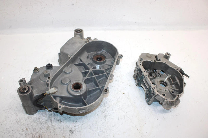 03 Bombardier Rally 175 Oem Crankcase A11000179000 AB7