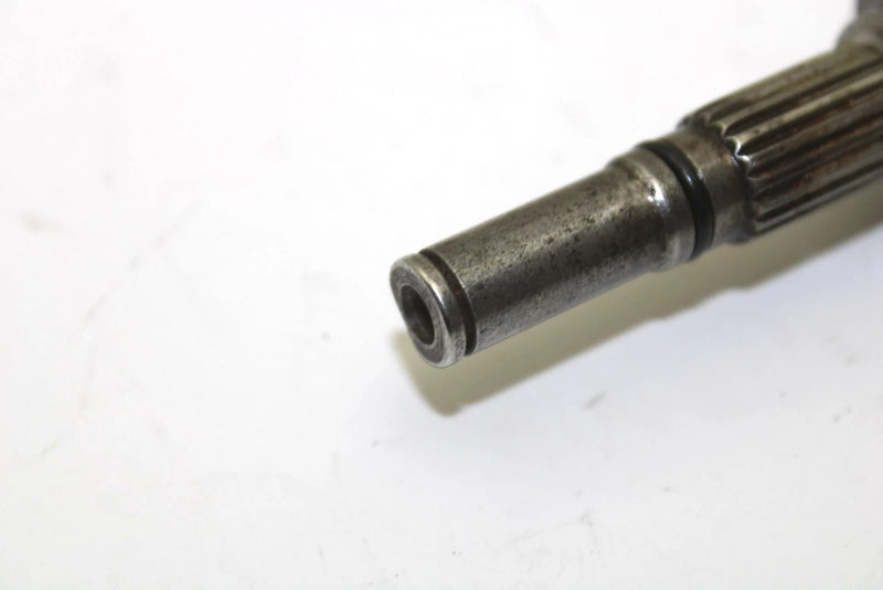 03 Polaris Magnum 330 4x4 OEM Gear Shift Drum 3233910 Q2523