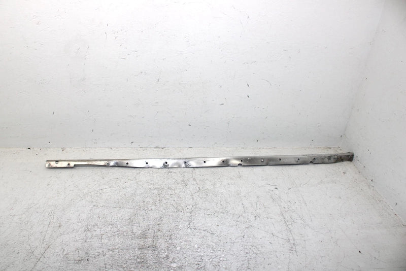 1996 Polaris Xlt Sp Oem Tunnel Reinforcement Brace Set 5240242 SP69