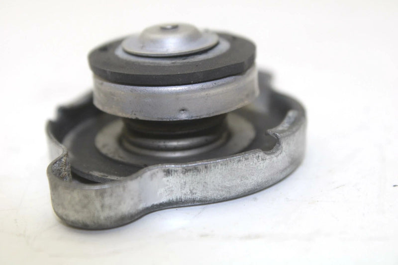 87 Yamaha Exciter EX570L OEM Filler Neck Cap 1B3-12462-00-00 SY51