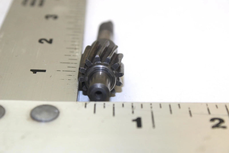 1990 Polaris Sport Oem Oil Pump Gear 3083600 Q562
