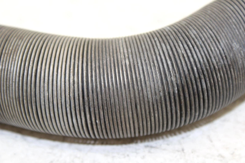 1999 Yamaha Vmax 600 Sx Oem Coolant Pipe W/Spring 8CH-12482-00-00 SY5