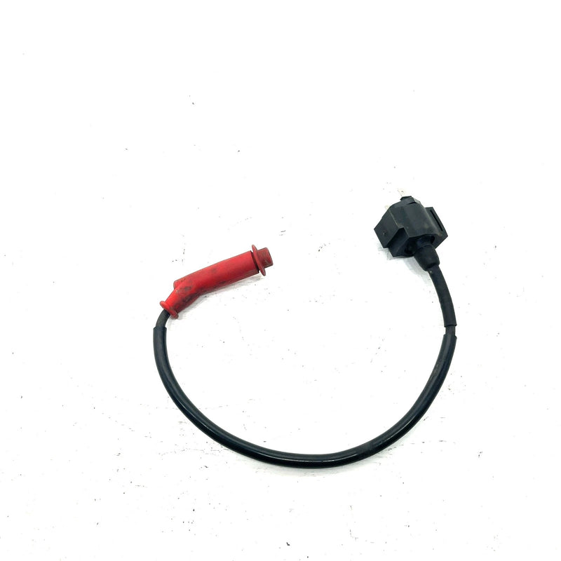 03 Honda Foreman Rubicon 500 TRX500FA 4x4 OEM Ignition Coil 30510-HN2-000 AH93