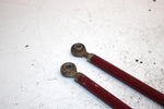 92 Polaris Sport Gt Oem Red Outer Tie Rod Pair 5332713-067 SP62