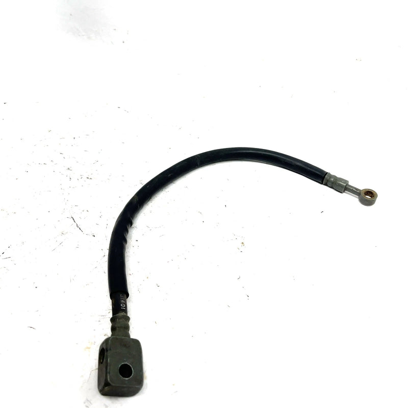 2002 Yamaha Big Bear 400 YFM400 OEM Brake Hose 1 5FRu-F5872-10-00 AY52