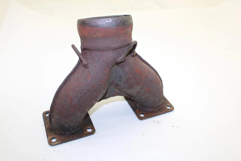 2002 Ski-doo Mxz X 440 Oem Exhaust Manifold 420973550 SS113