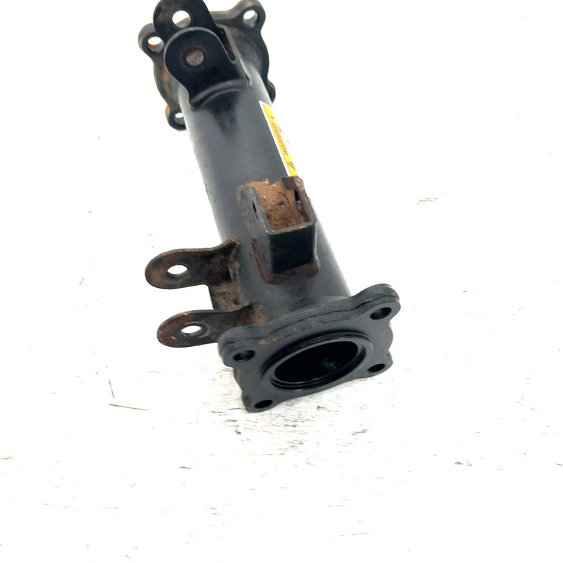 2002 Arctic Cat 375 2x4 Automatic OEM Left Rear Axle Housing 0502-091 AA41