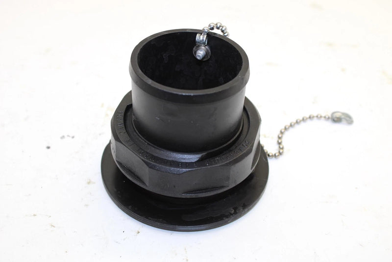 1994 Sea-doo Xp Oem Gas Tank Fuel Filler Neck 275500133 JS2