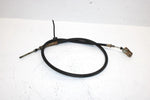2007 Yamaha  Grizzly 350 2wd Oem Rear Brake Cable 5TE-26361-00-00 AY28