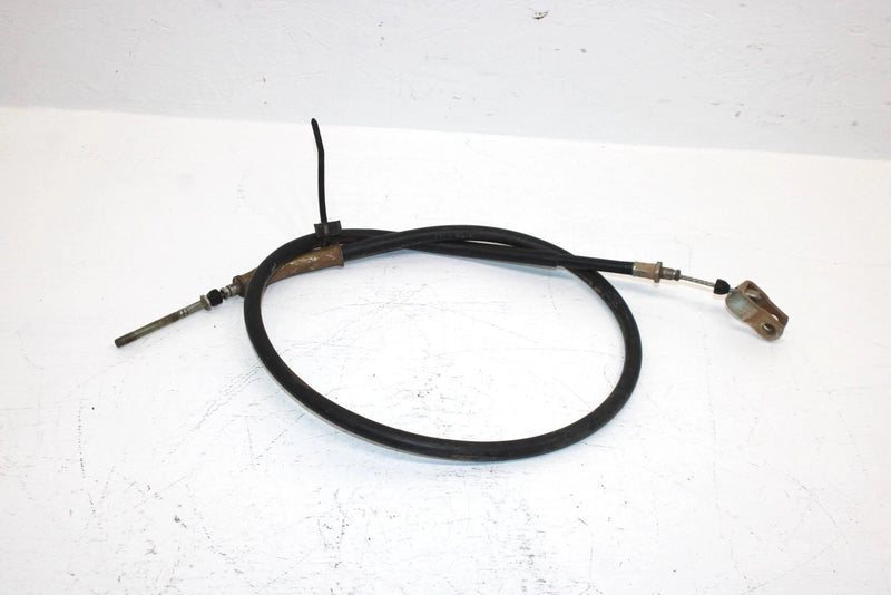 2007 Yamaha  Grizzly 350 2wd Oem Rear Brake Cable 5TE-26361-00-00 AY28