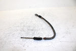 2004 Kawasaki Kfx 700 Oem Foot Brake Cable  54005-1217 AK30