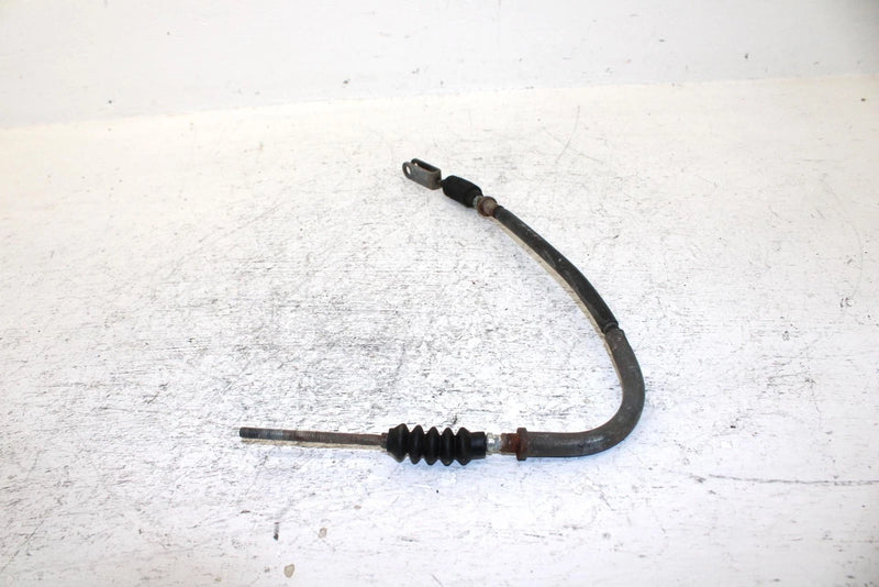 2004 Kawasaki Kfx 700 Oem Foot Brake Cable  54005-1217 AK30