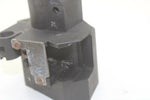 93 Arctic Cat EXT 550 OEM Left Control Switch Housing 0609-044 SA83