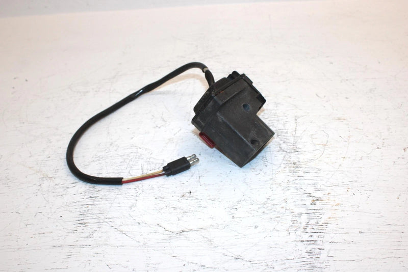 1989 Polaris 400 Oem Throttle Block 5431076 5431592 SP23