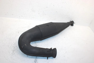 1999 Arctic Cat Zr 600 Oem Exhaust Muffler Pipe 0712-233 SA19
