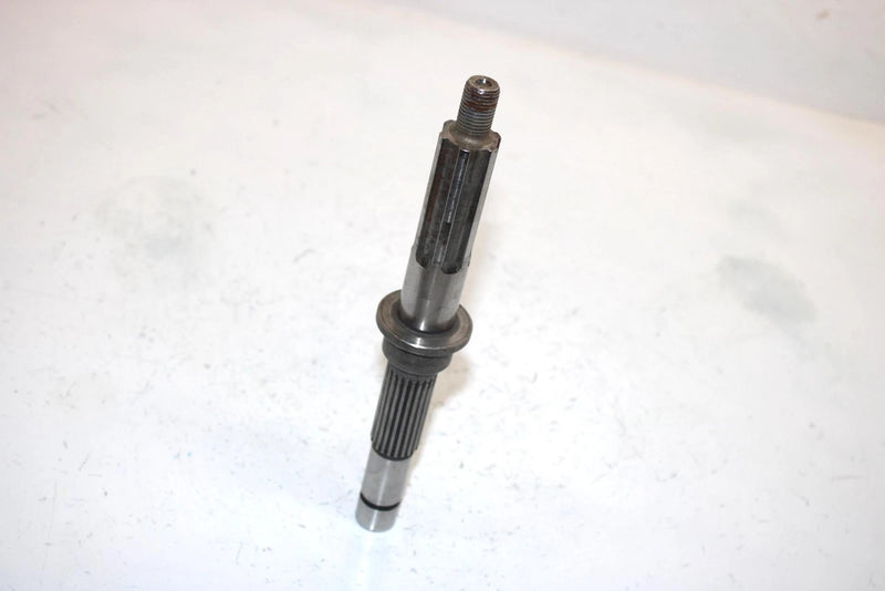 94 Yamaha  Kodiak 400 4wd Oem Middle Driven Shaft 2HR-17553-00-00 AY27