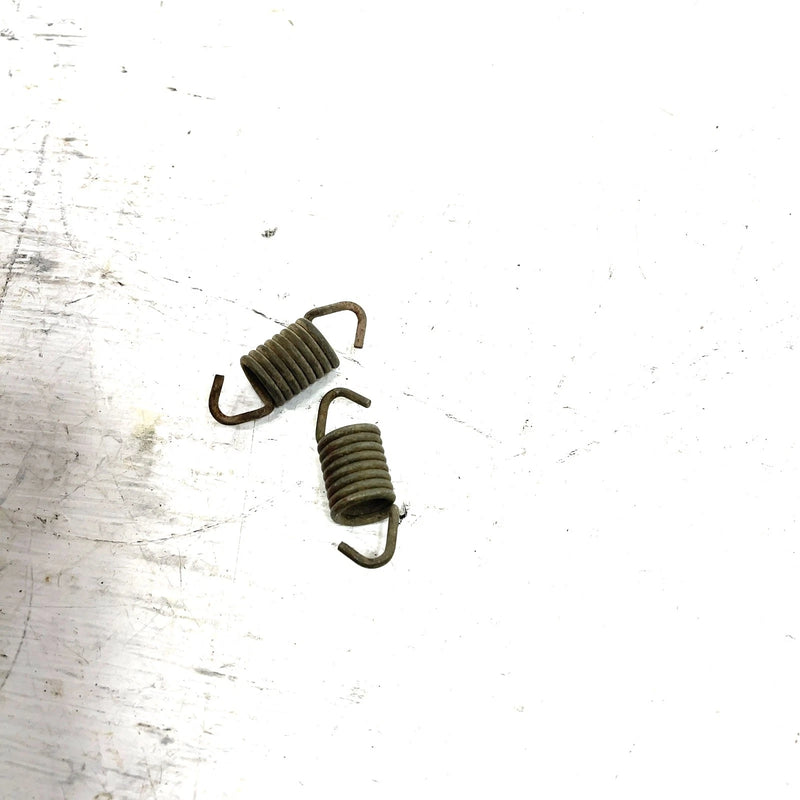 2012 Polaris Sportsman 550 OEM Exhaust Spring Pair 7041789 AP238