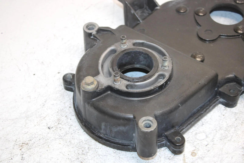 98 Arctic Cat Thundercat Mc Oem Chain Case and Cover 0702-489 0702-417 SAS12