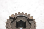 1996 Kawasaki Bayou 220 Oem 2nd&3rd Input Gear 23T&19T 13129-1860 AK25