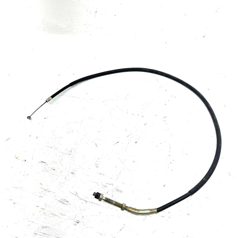 01-08 Honda Sportrax 250 TRX250 OEM Rear Brake Cable 43470-HM8-000 AH83
