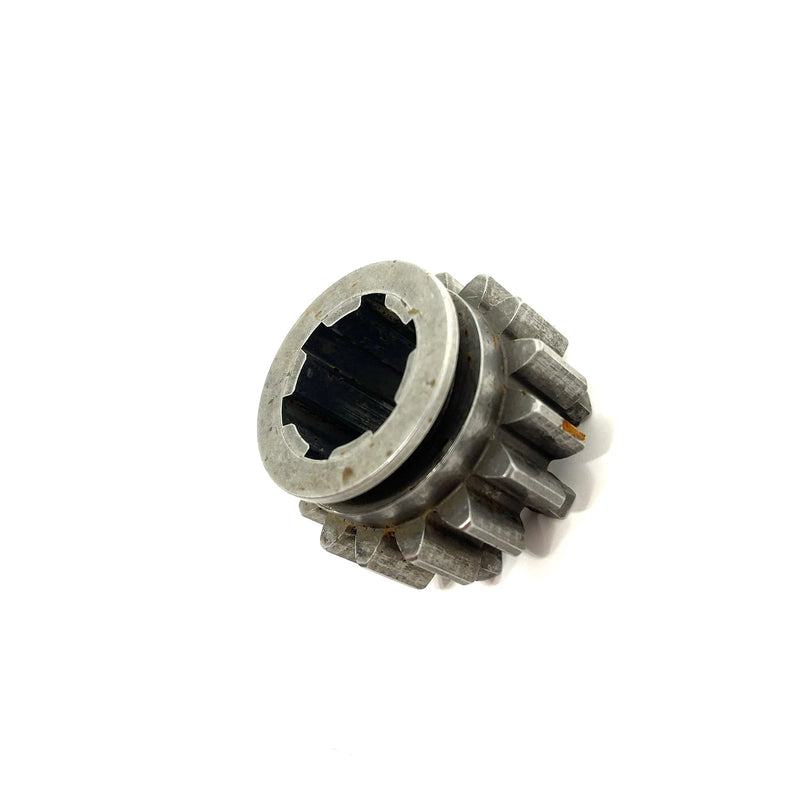 2002 Bombardier Quest 500 OEM 16T Trans Shift Gear 420296530 AB14