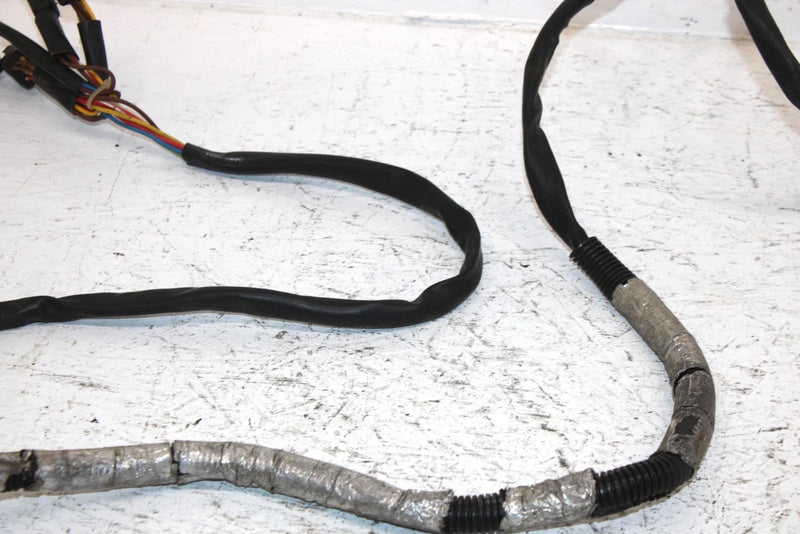 1996 Arctic Cat Zrt 600 Oem Main Wire Harness 0686-365 SA46